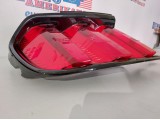 Tail Lamp, LH